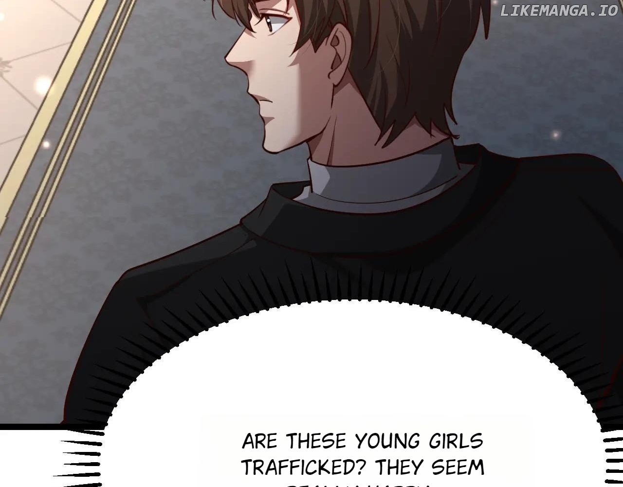 I’m Trapped In This Day For One Thousand Years Chapter 205 - page 26